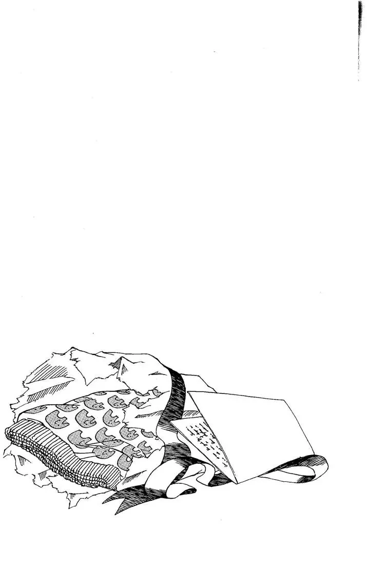 Darren Shan - Gánh Xiếc Quái Dị Chapter  44 - 20