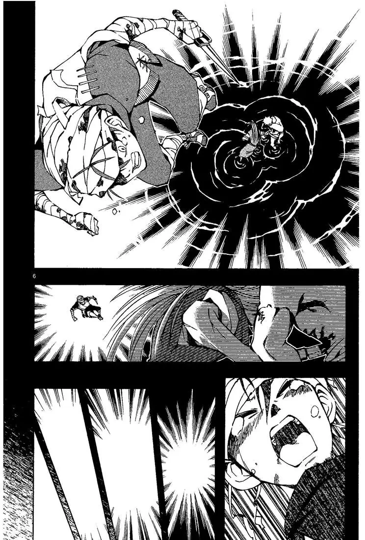 Darren Shan - Gánh Xiếc Quái Dị Chapter  45 - 9