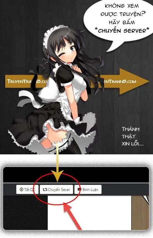 Darren Shan - Gánh Xiếc Quái Dị Chapter  45 - 22