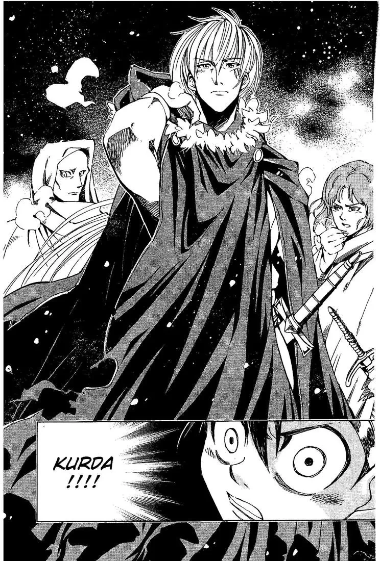 Darren Shan - Gánh Xiếc Quái Dị Chapter  46 - 11