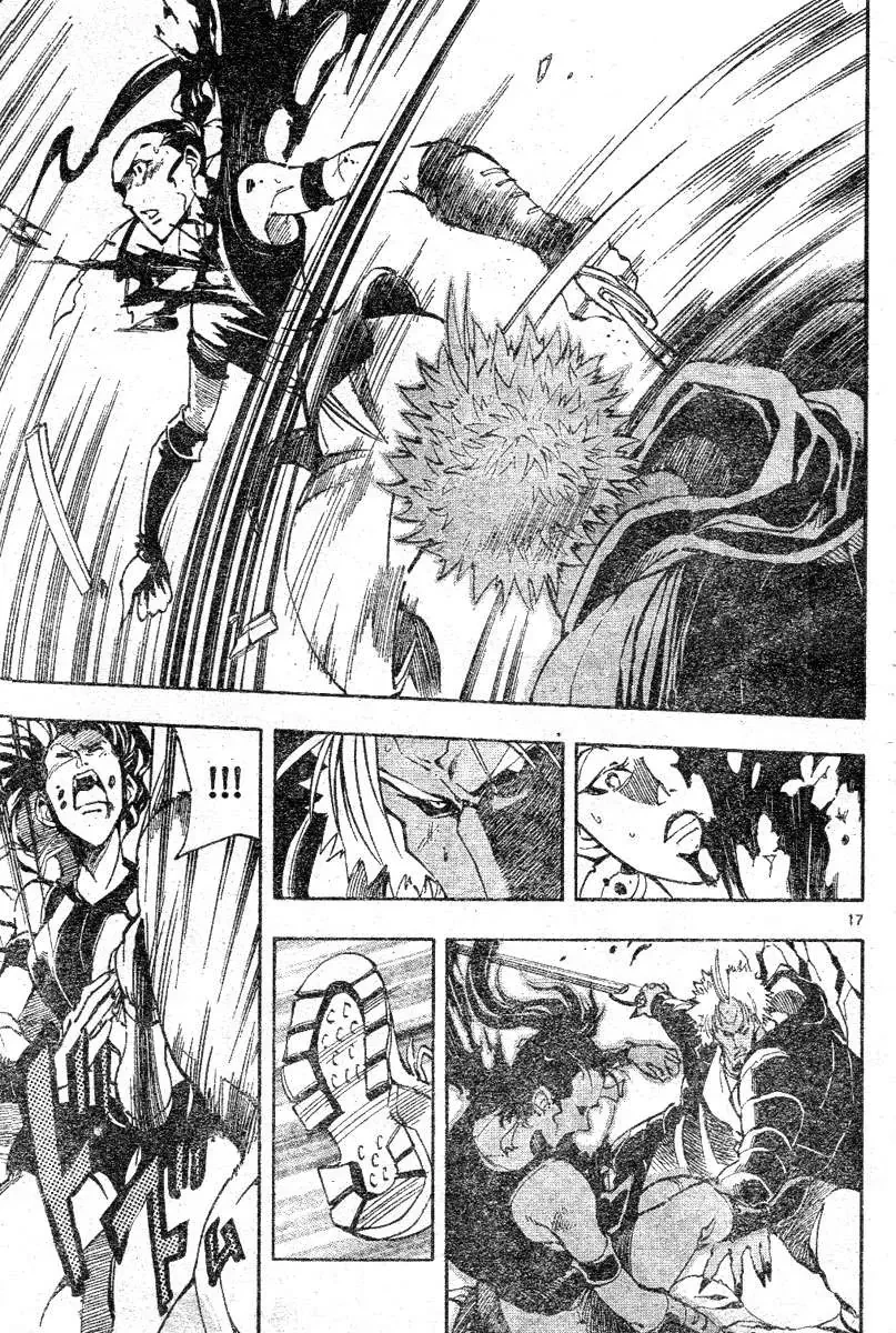 Darren Shan - Gánh Xiếc Quái Dị Chapter  50 - 17