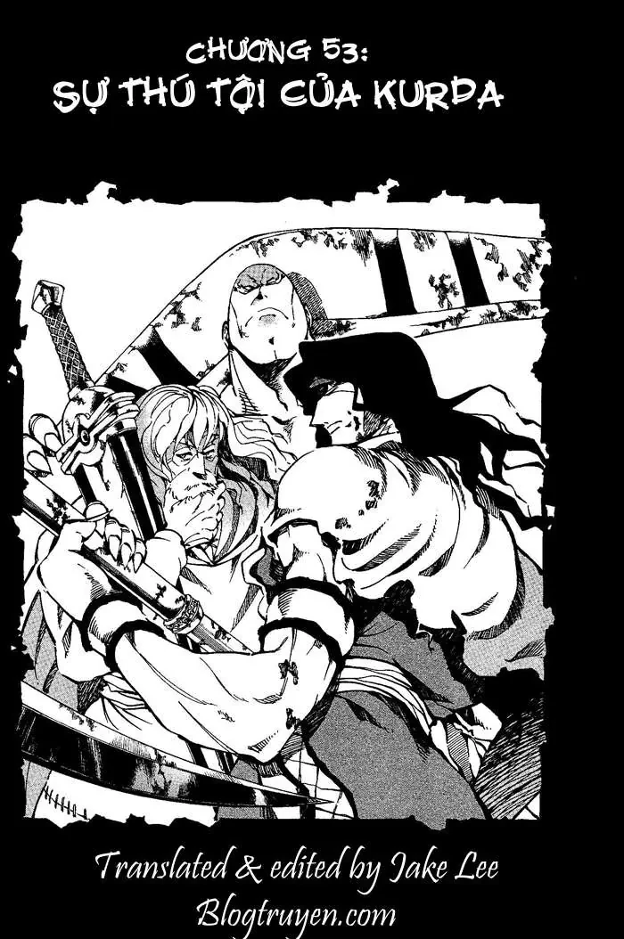 Darren Shan - Gánh Xiếc Quái Dị Chapter  52 - 2