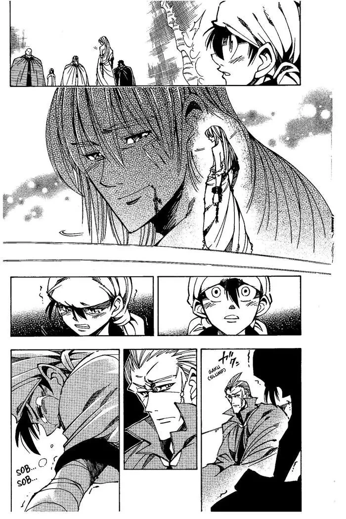 Darren Shan - Gánh Xiếc Quái Dị Chapter  53 - 14