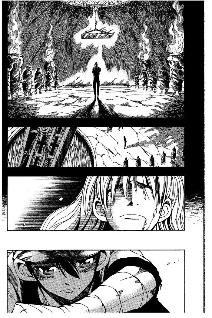 Darren Shan - Gánh Xiếc Quái Dị Chapter  53 - 18