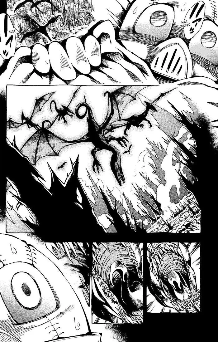 Darren Shan - Gánh Xiếc Quái Dị Chapter  55 - 16