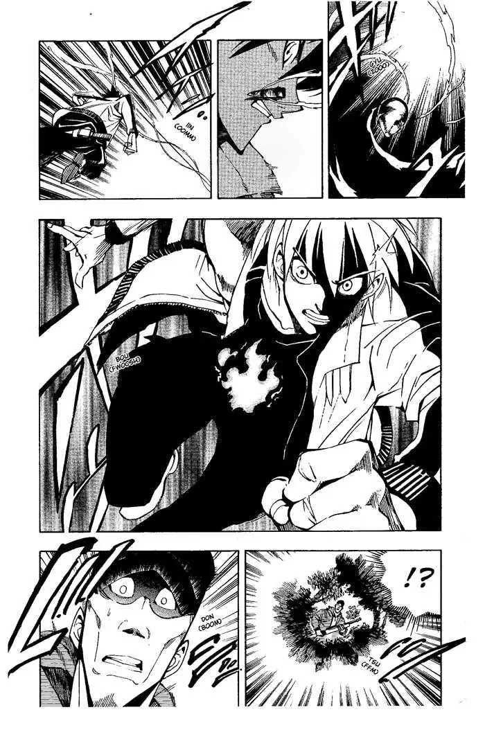 Darren Shan - Gánh Xiếc Quái Dị Chapter  59 - 8