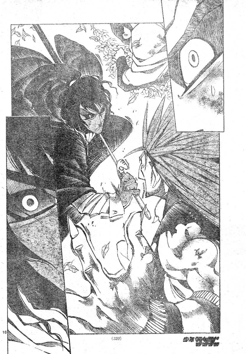 Darren Shan - Gánh Xiếc Quái Dị Chapter  63 - 16