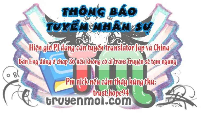 Darren Shan - Gánh Xiếc Quái Dị Chapter  81 - 2
