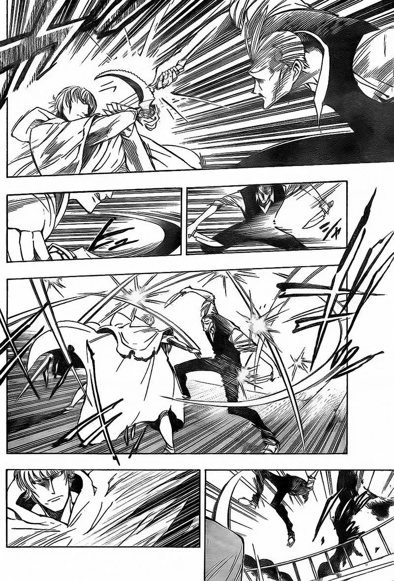 Darren Shan - Gánh Xiếc Quái Dị Chapter  81 - 10