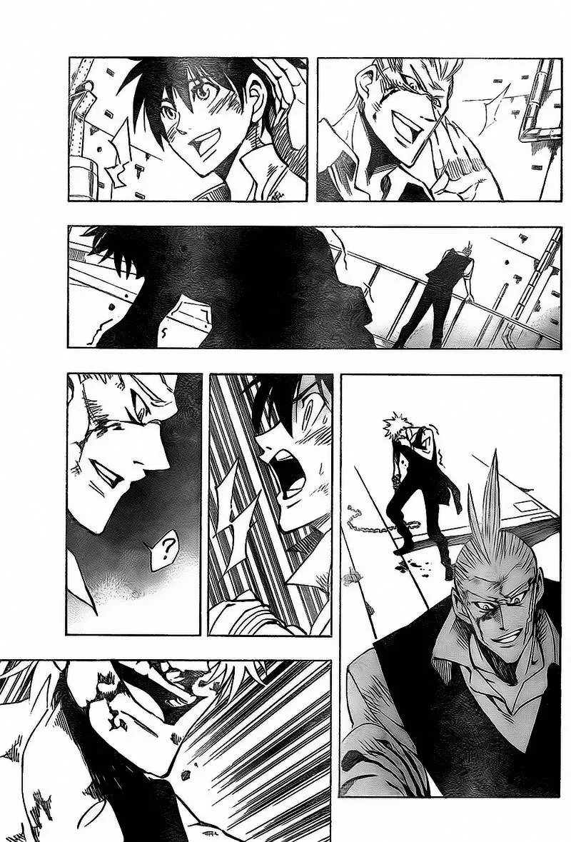 Darren Shan - Gánh Xiếc Quái Dị Chapter  81 - 19