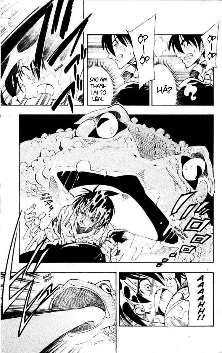 Darren Shan - Gánh Xiếc Quái Dị Chapter  88 - 9