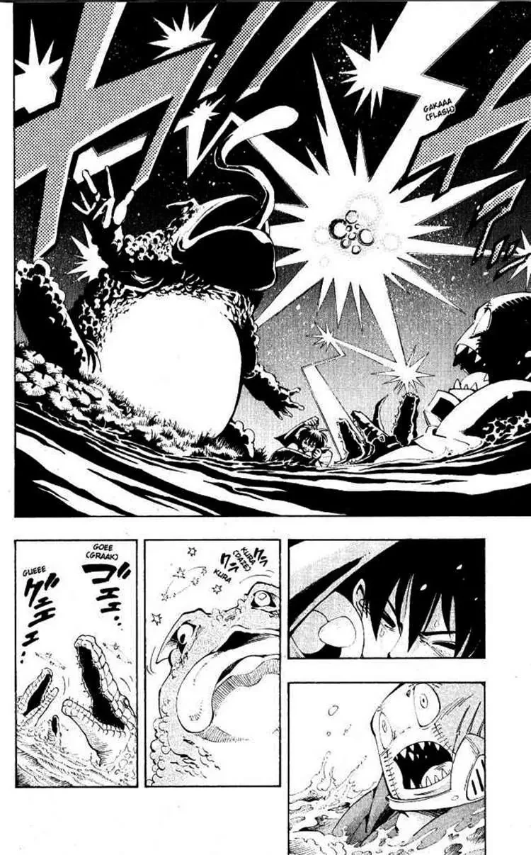 Darren Shan - Gánh Xiếc Quái Dị Chapter  88 - 12