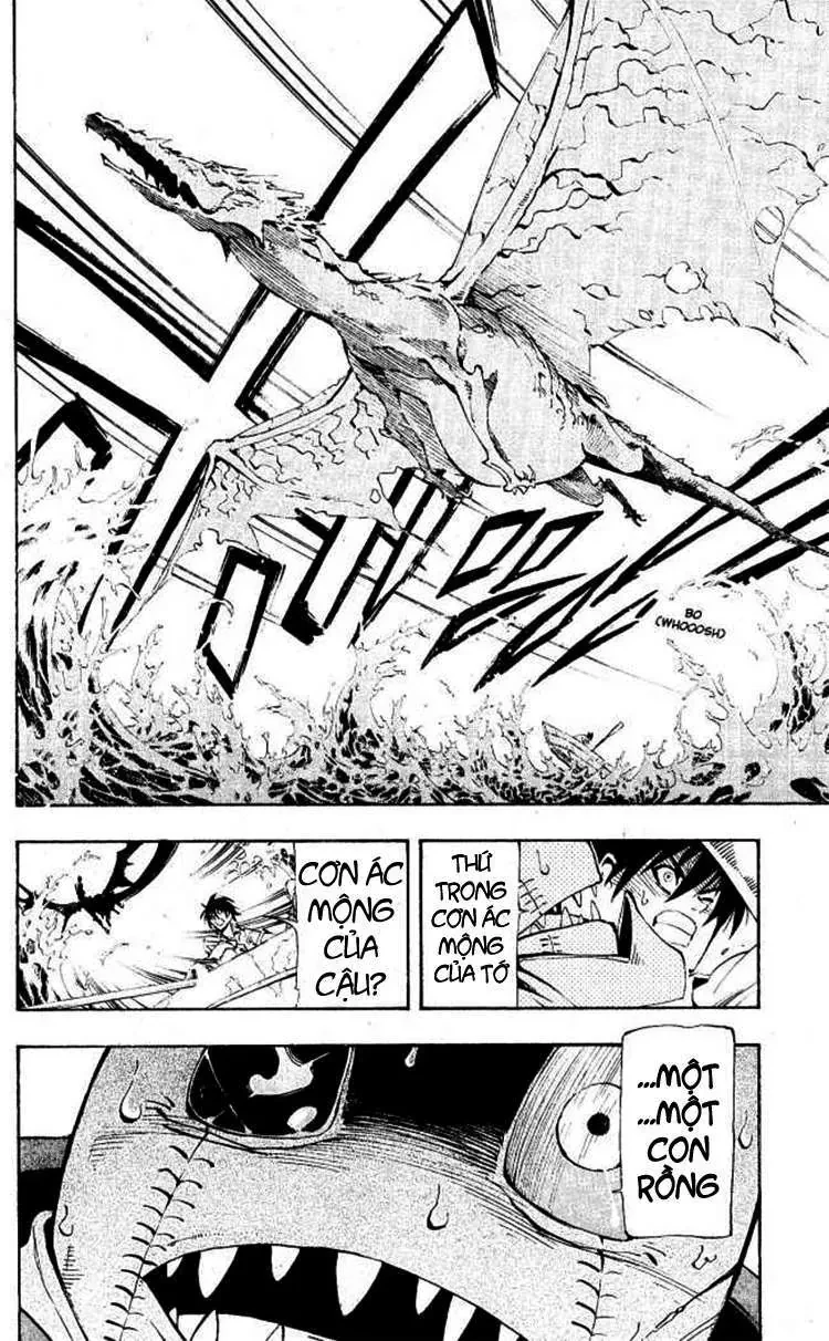 Darren Shan - Gánh Xiếc Quái Dị Chapter  88 - 21