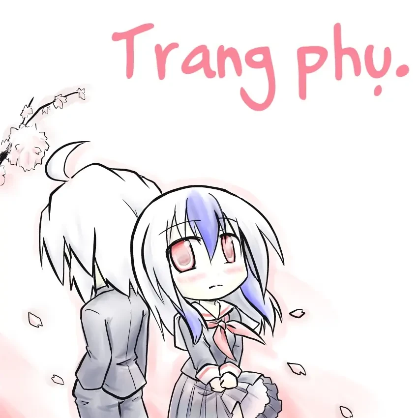 Touhou - Ba Cộng Một (Doujinshi) Chapter 2 - 9