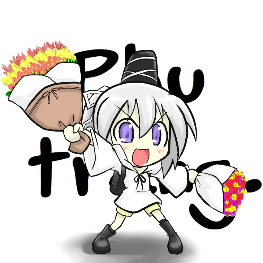 Touhou - Ba Cộng Một (Doujinshi) Chapter 5 - 9