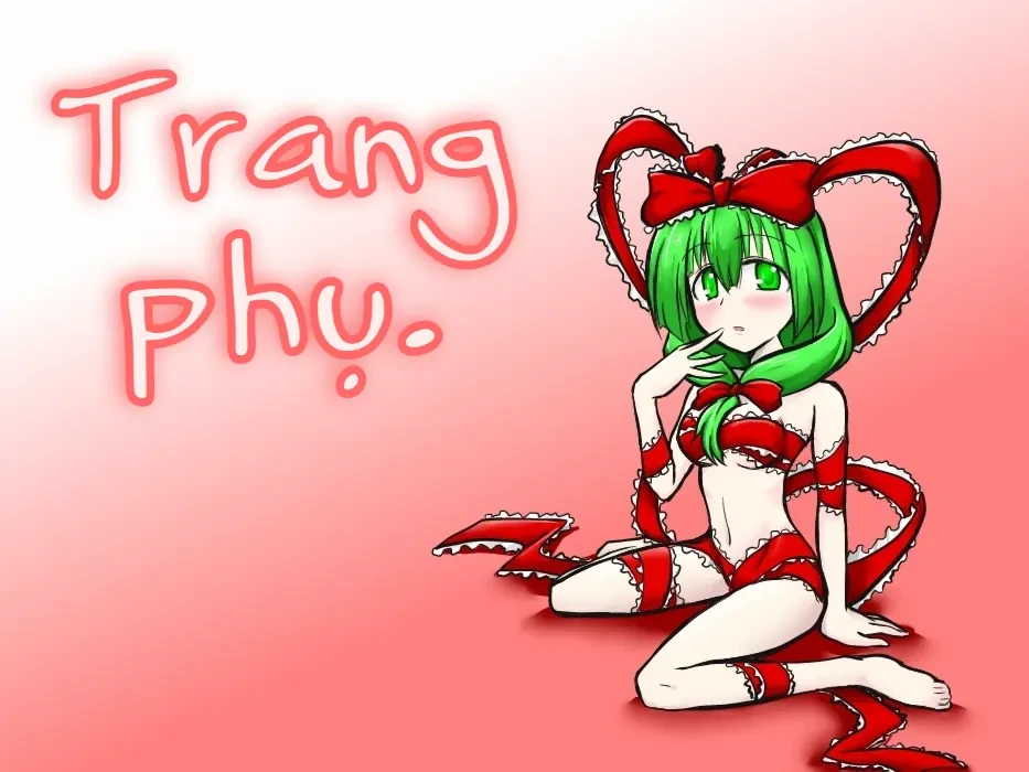 Touhou - Ba Cộng Một (Doujinshi) Chapter 11 - 9