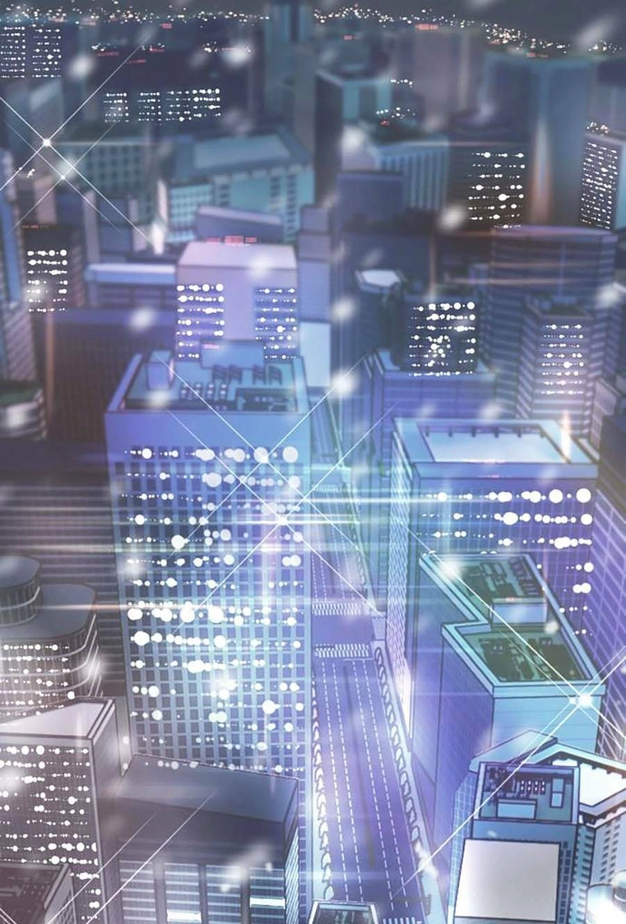 Nhân Viên Thực Tập Kim Cheolsu Chapter 1 - 3