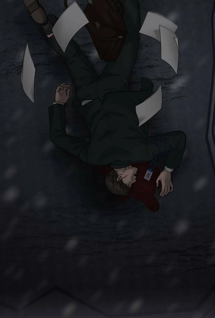 Nhân Viên Thực Tập Kim Cheolsu Chapter 1 - 17