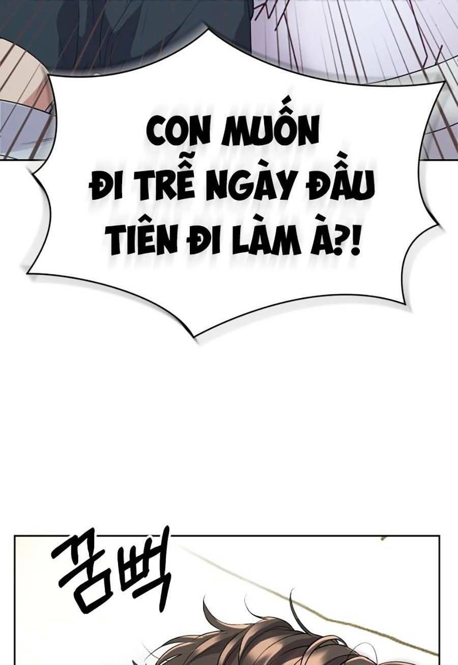 Nhân Viên Thực Tập Kim Cheolsu Chapter 1 - 80