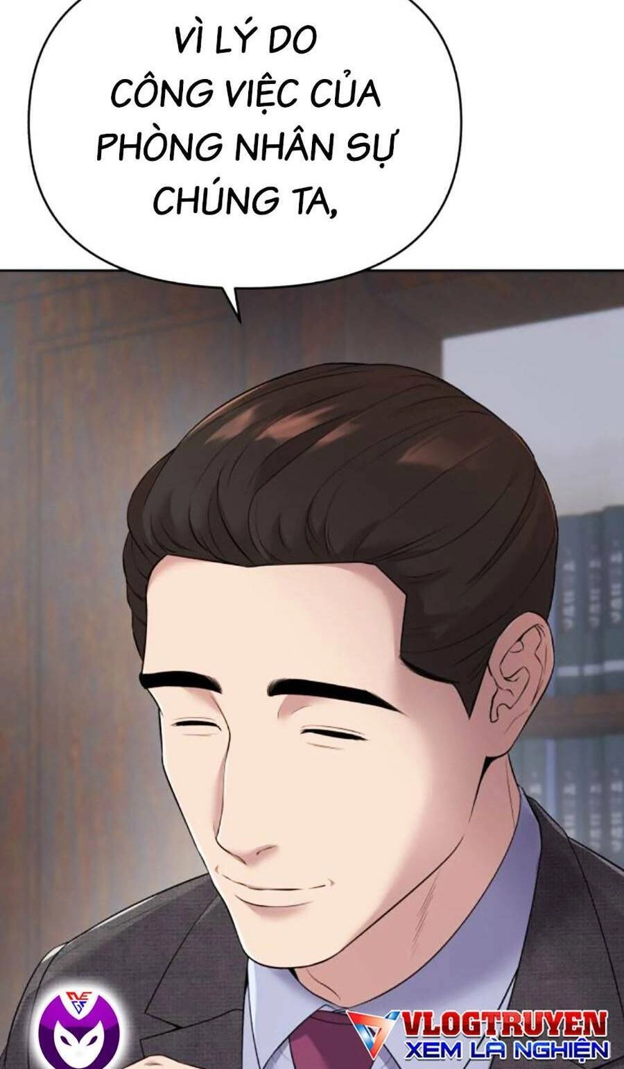 Nhân Viên Thực Tập Kim Cheolsu Chapter 2 - 2