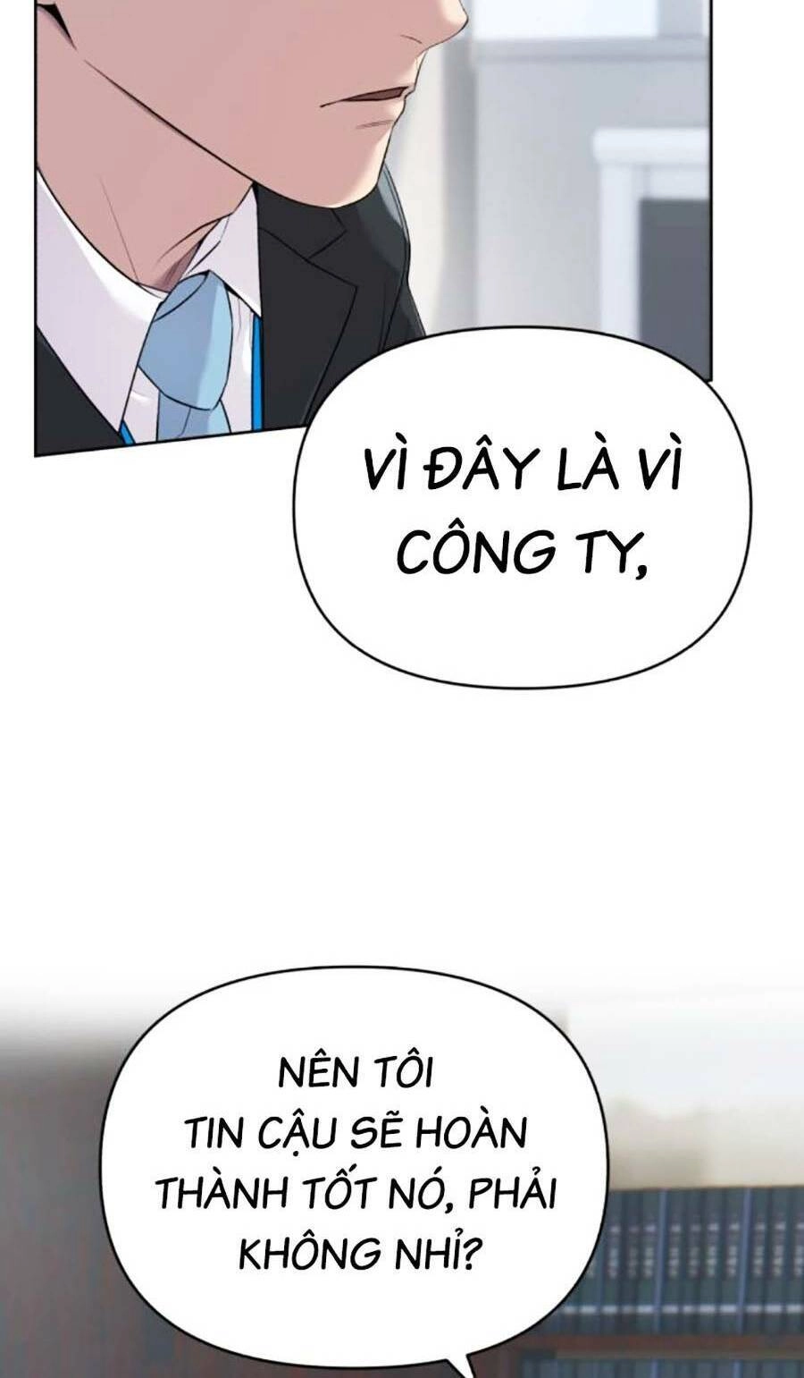 Nhân Viên Thực Tập Kim Cheolsu Chapter 2 - 4