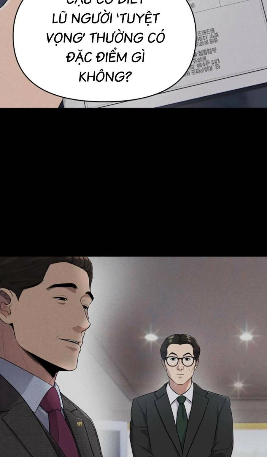 Nhân Viên Thực Tập Kim Cheolsu Chapter 2 - 13