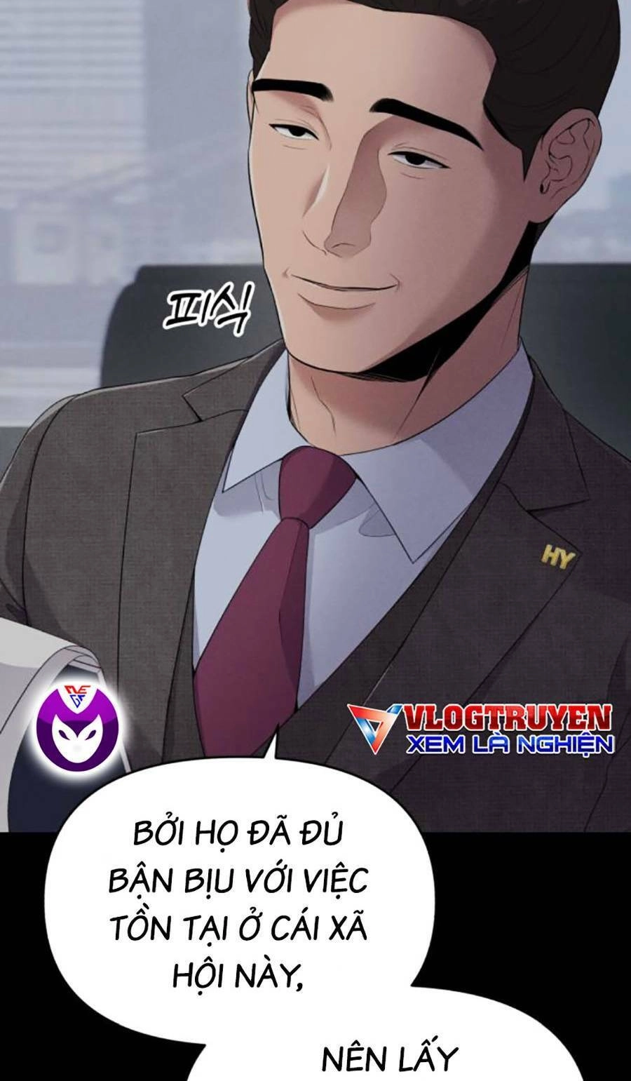 Nhân Viên Thực Tập Kim Cheolsu Chapter 2 - 15