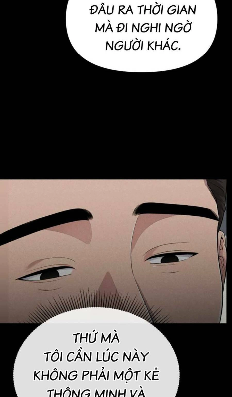 Nhân Viên Thực Tập Kim Cheolsu Chapter 2 - 16