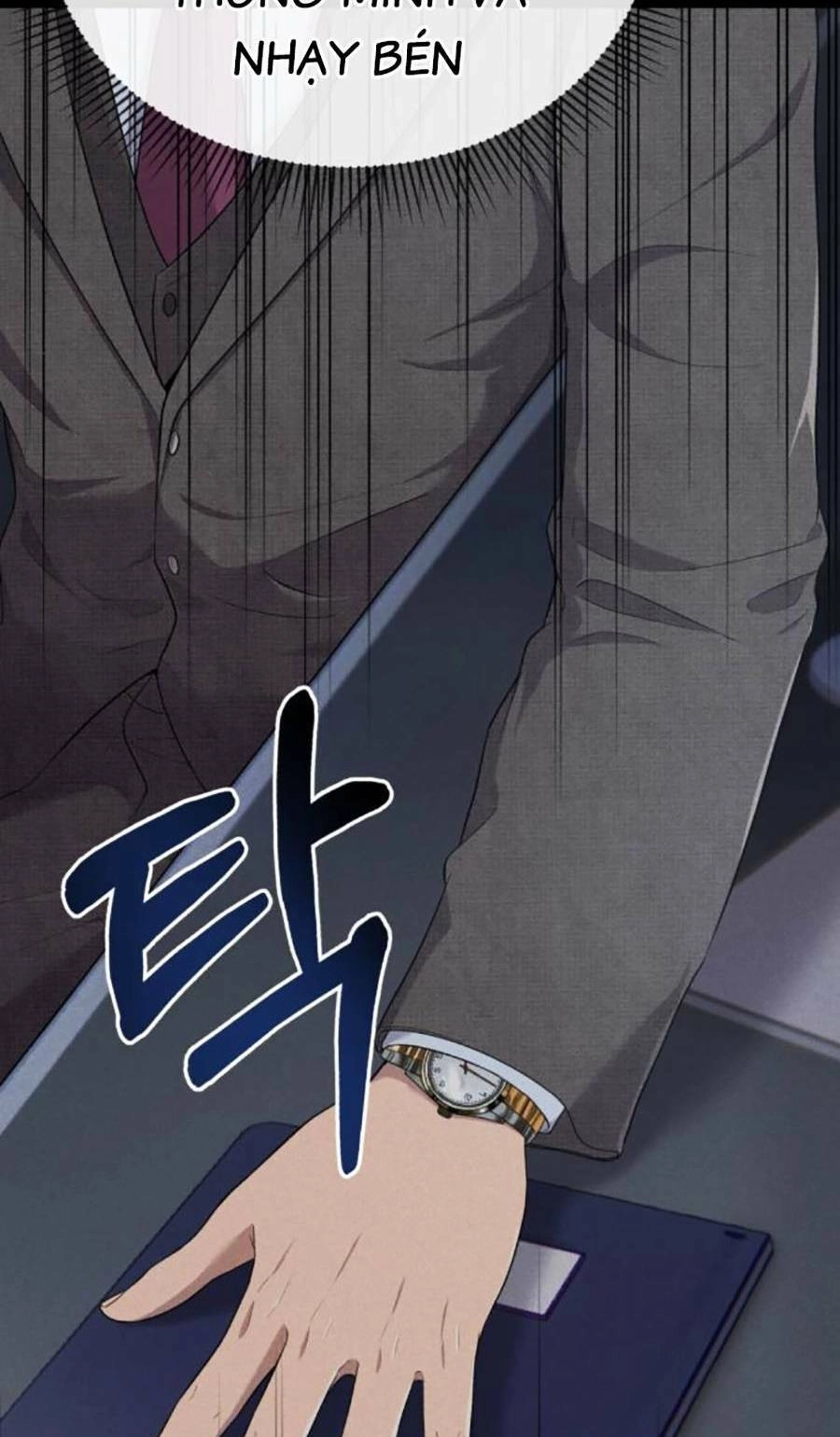 Nhân Viên Thực Tập Kim Cheolsu Chapter 2 - 17