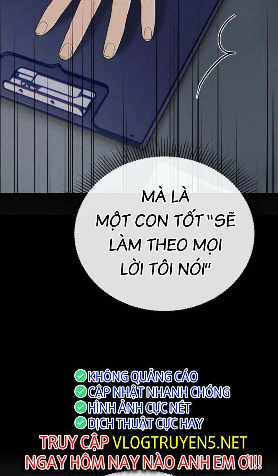 Nhân Viên Thực Tập Kim Cheolsu Chapter 2 - 18