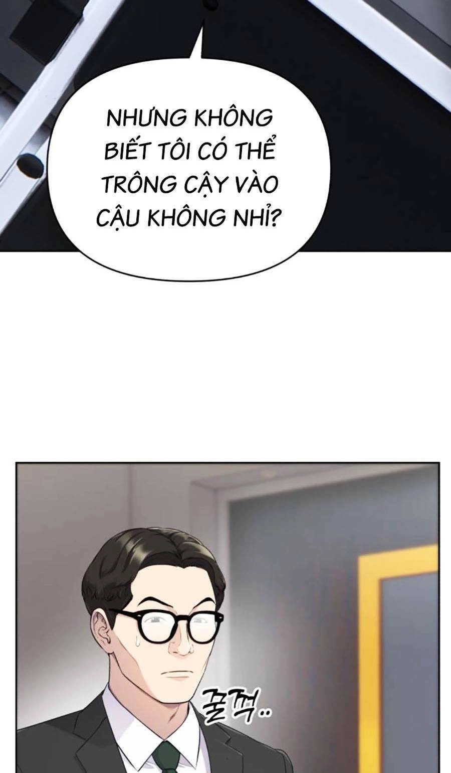 Nhân Viên Thực Tập Kim Cheolsu Chapter 2 - 21