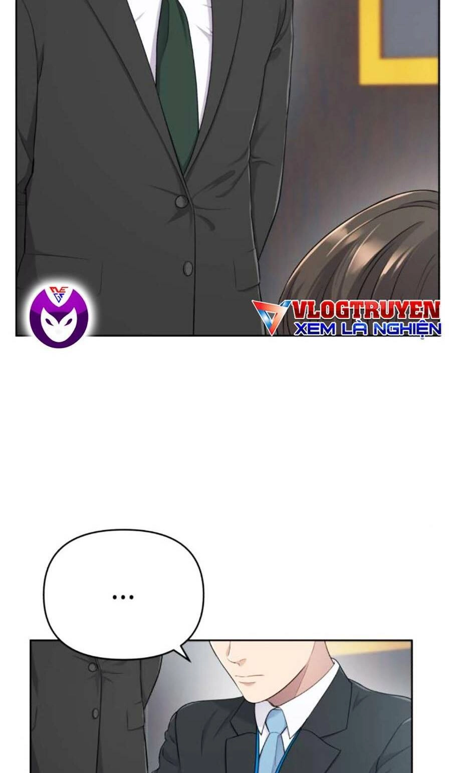 Nhân Viên Thực Tập Kim Cheolsu Chapter 2 - 22