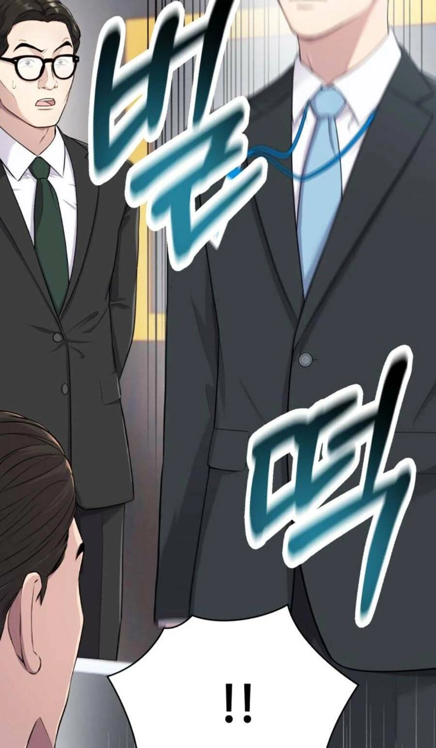 Nhân Viên Thực Tập Kim Cheolsu Chapter 2 - 24