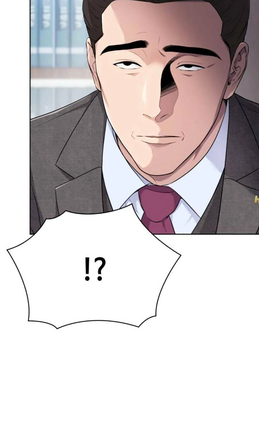 Nhân Viên Thực Tập Kim Cheolsu Chapter 2 - 26