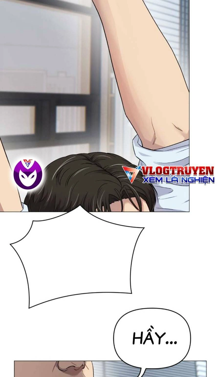 Nhân Viên Thực Tập Kim Cheolsu Chapter 2 - 28