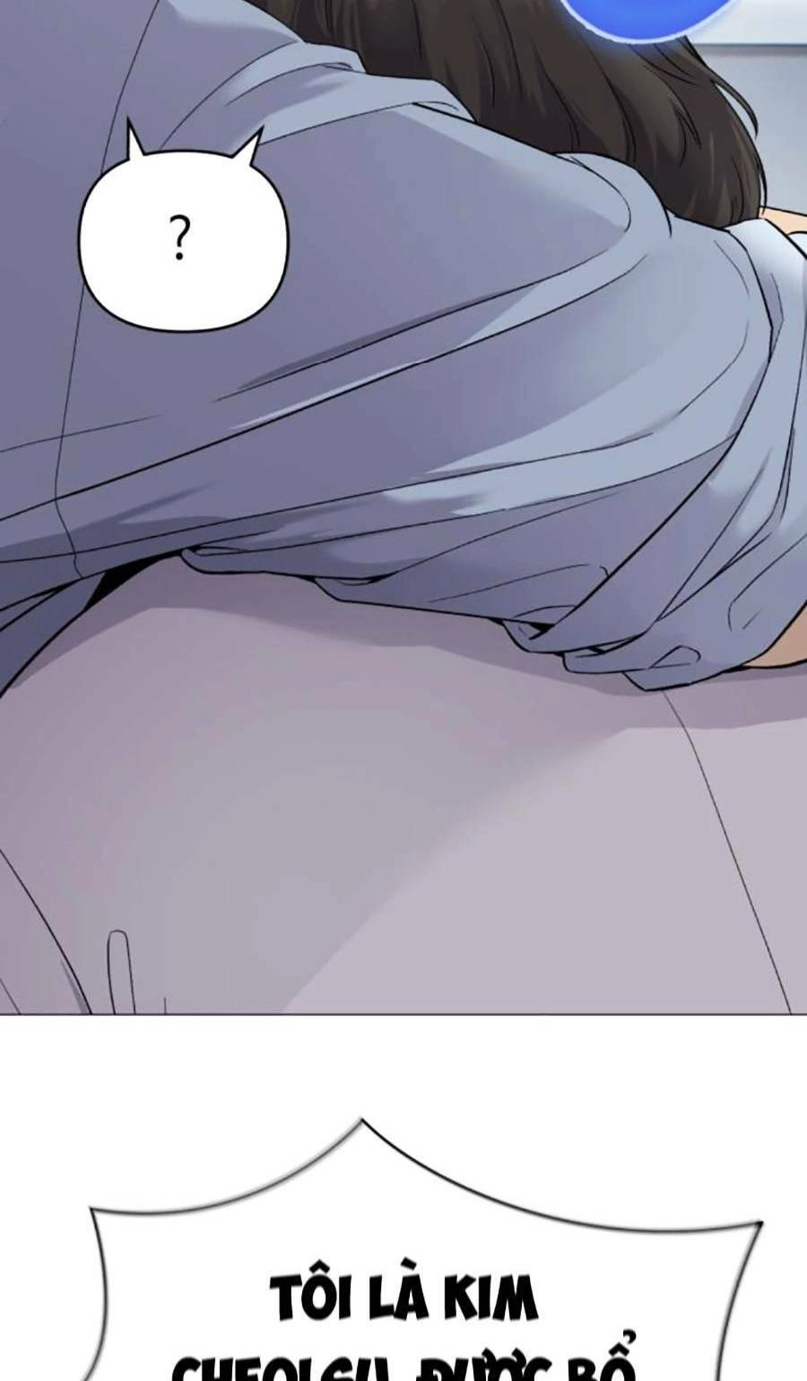 Nhân Viên Thực Tập Kim Cheolsu Chapter 2 - 37