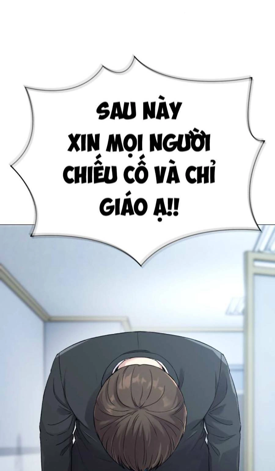 Nhân Viên Thực Tập Kim Cheolsu Chapter 2 - 39