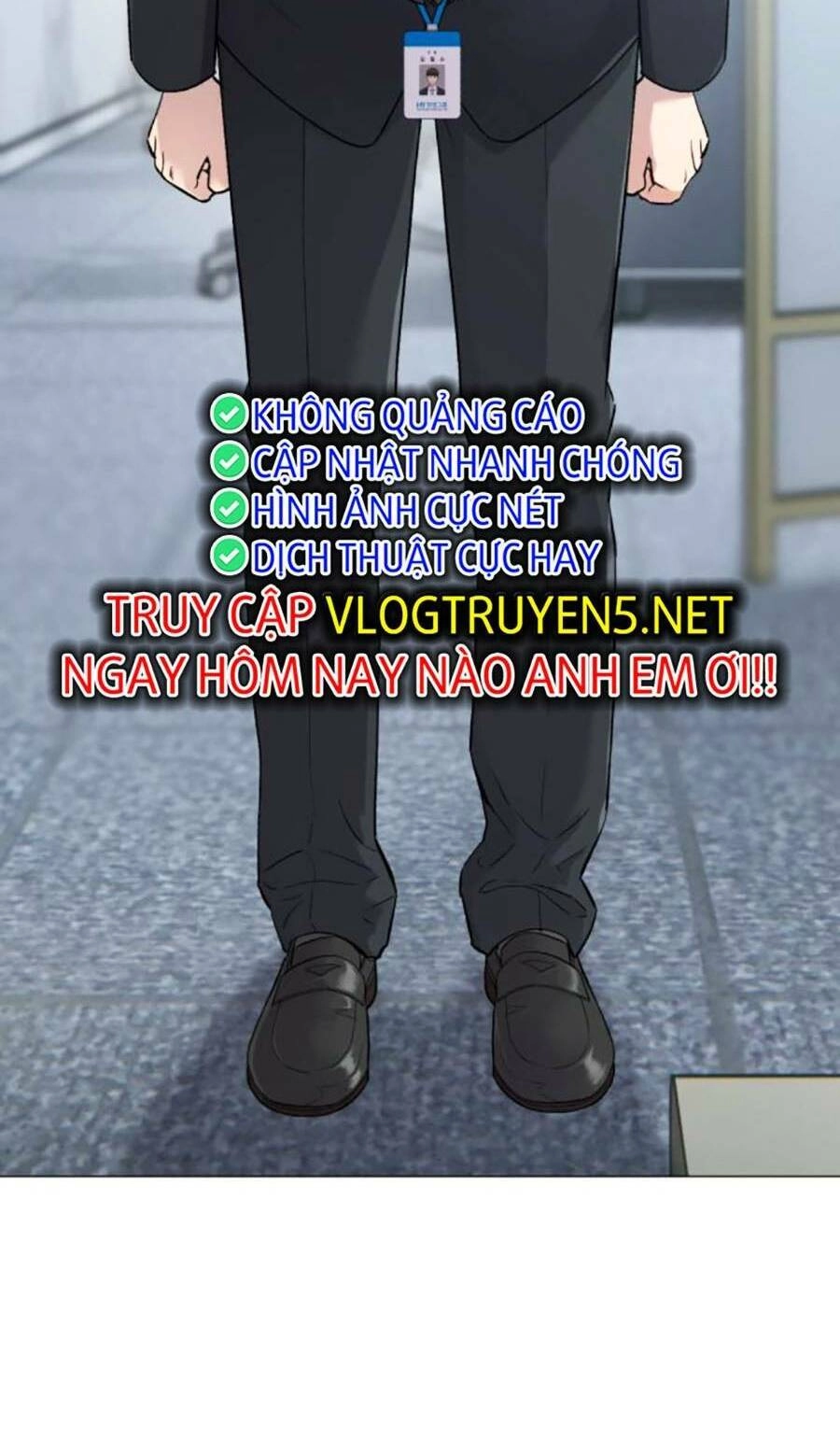 Nhân Viên Thực Tập Kim Cheolsu Chapter 2 - 40