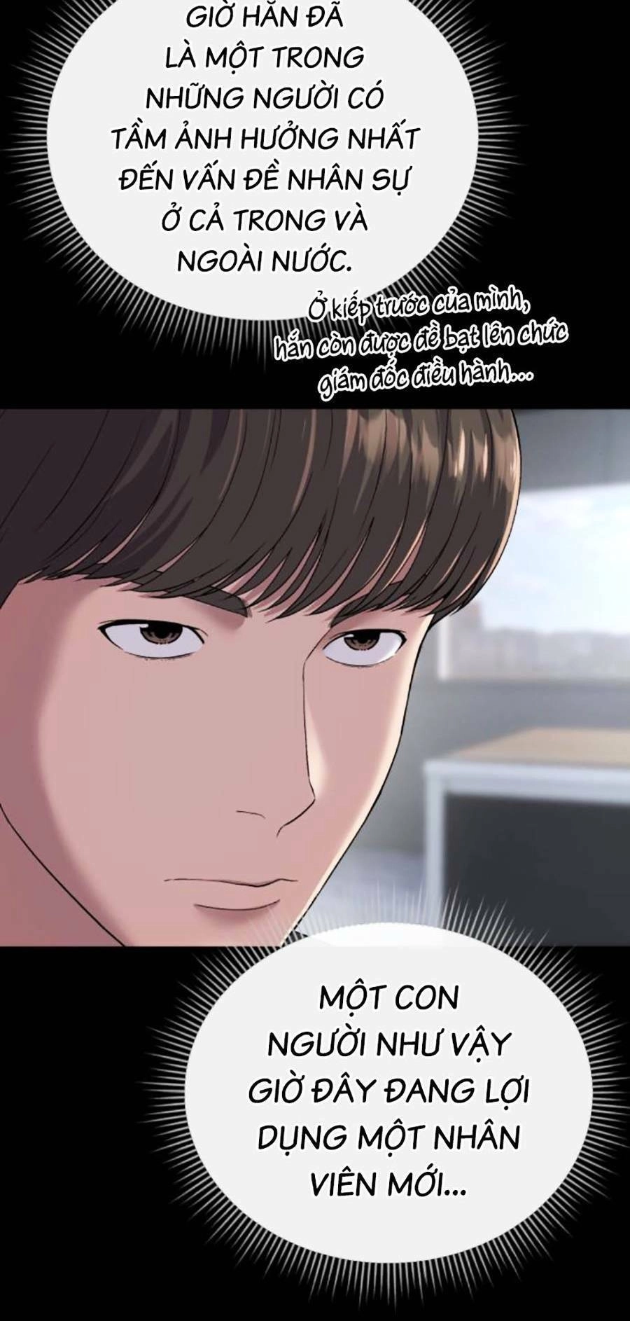 Nhân Viên Thực Tập Kim Cheolsu Chapter 2 - 44