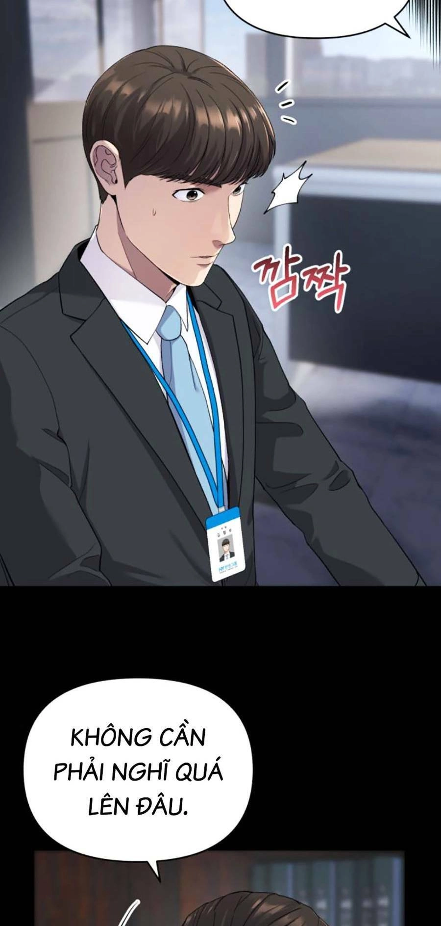 Nhân Viên Thực Tập Kim Cheolsu Chapter 2 - 48