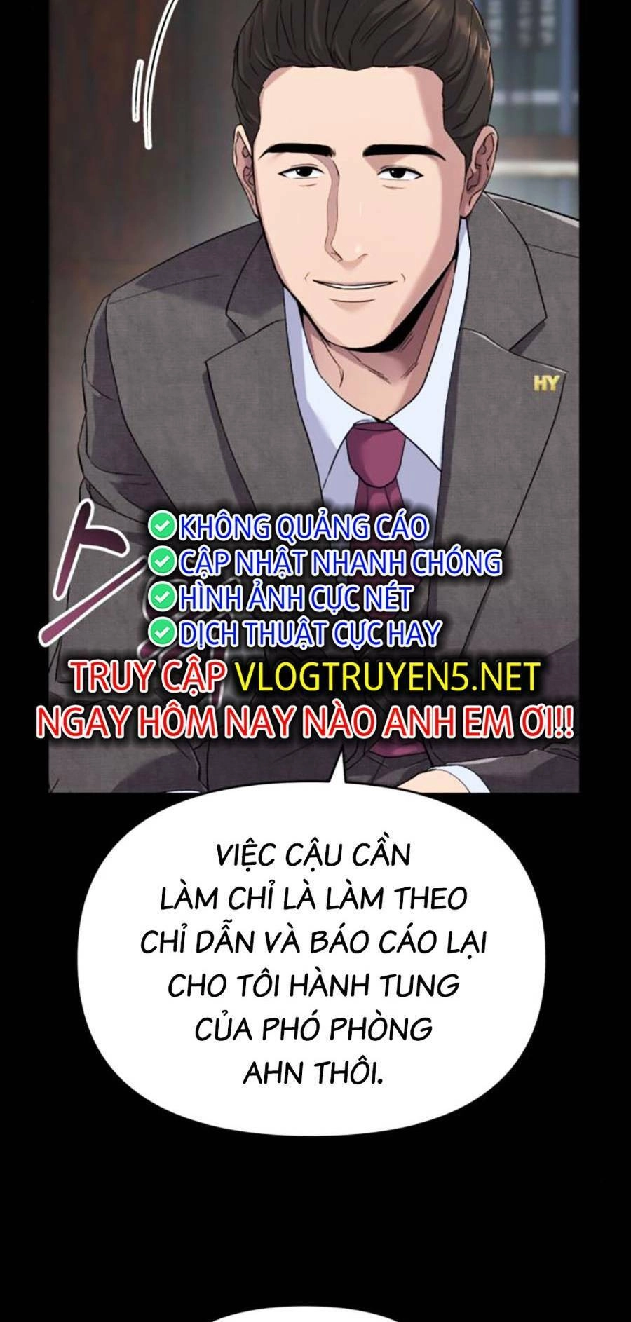 Nhân Viên Thực Tập Kim Cheolsu Chapter 2 - 49