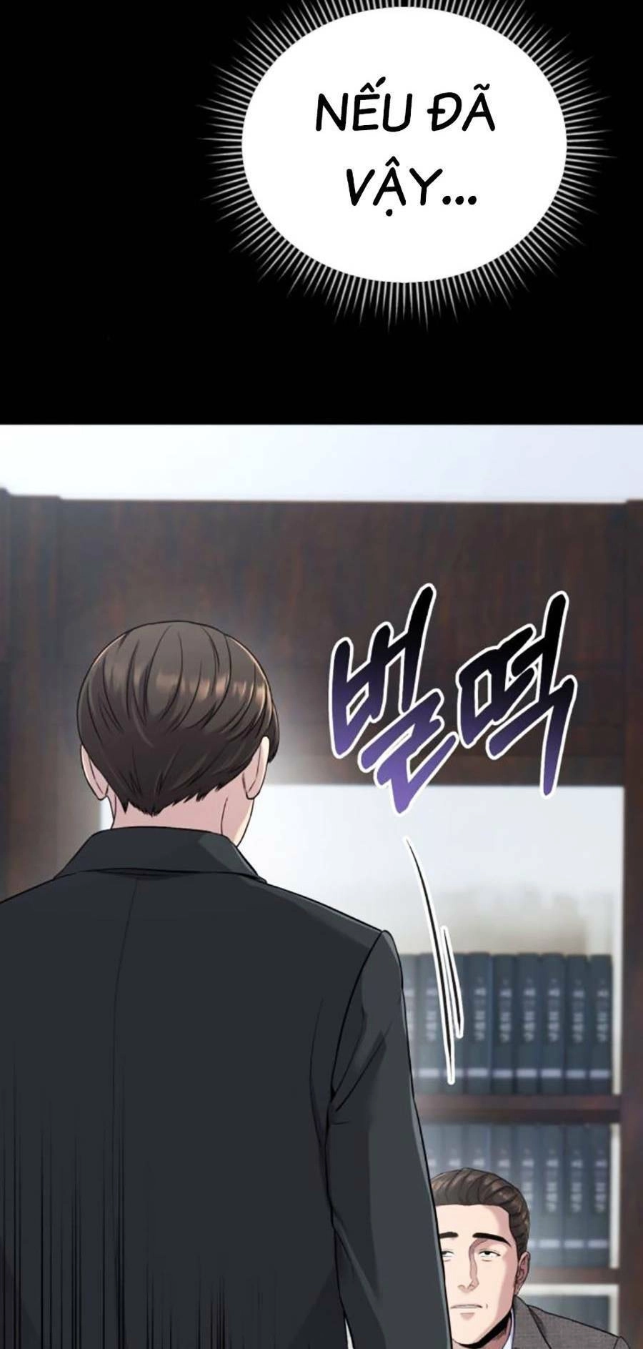 Nhân Viên Thực Tập Kim Cheolsu Chapter 2 - 53