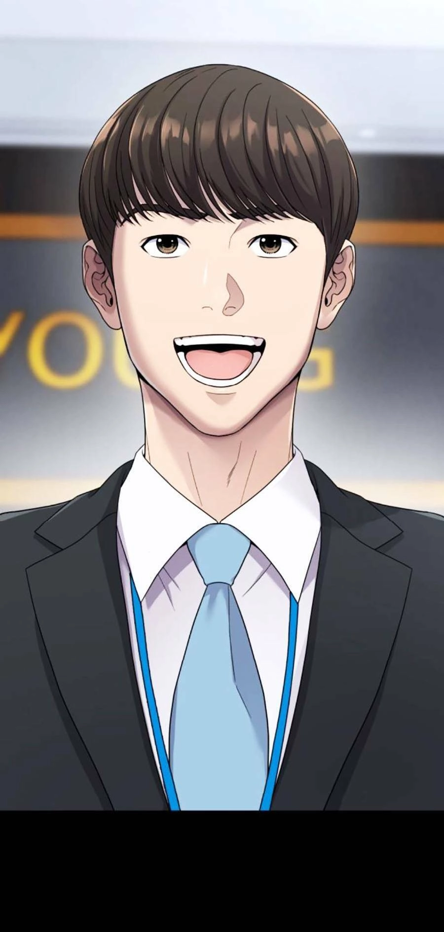 Nhân Viên Thực Tập Kim Cheolsu Chapter 2 - 55