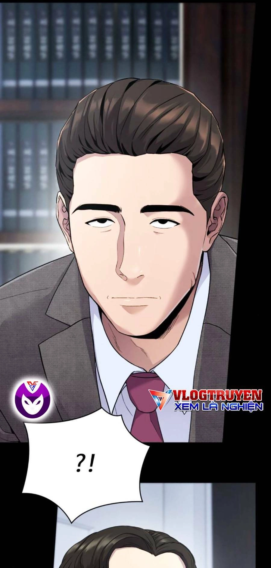 Nhân Viên Thực Tập Kim Cheolsu Chapter 2 - 56