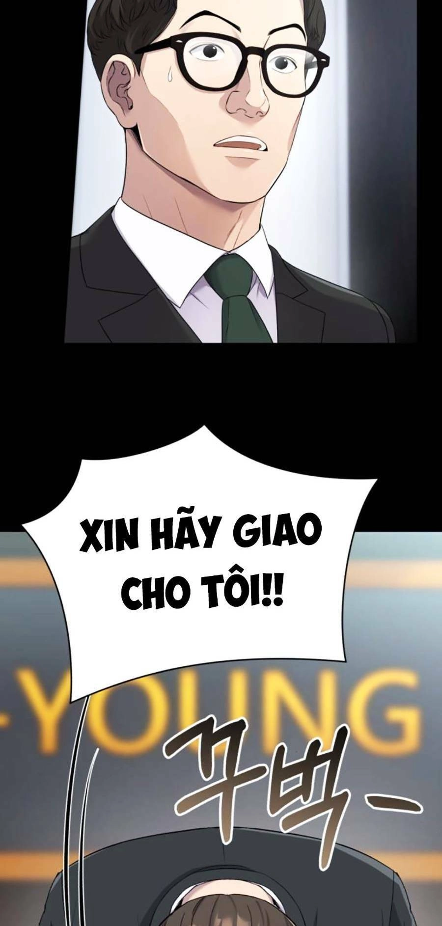 Nhân Viên Thực Tập Kim Cheolsu Chapter 2 - 57