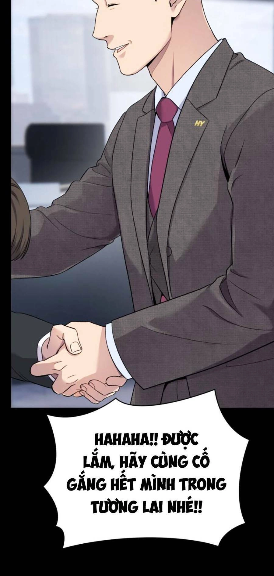 Nhân Viên Thực Tập Kim Cheolsu Chapter 2 - 60