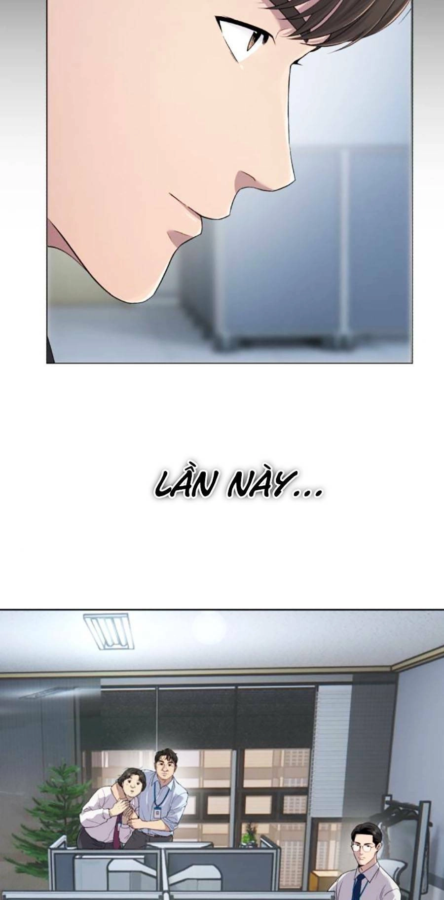 Nhân Viên Thực Tập Kim Cheolsu Chapter 2 - 62