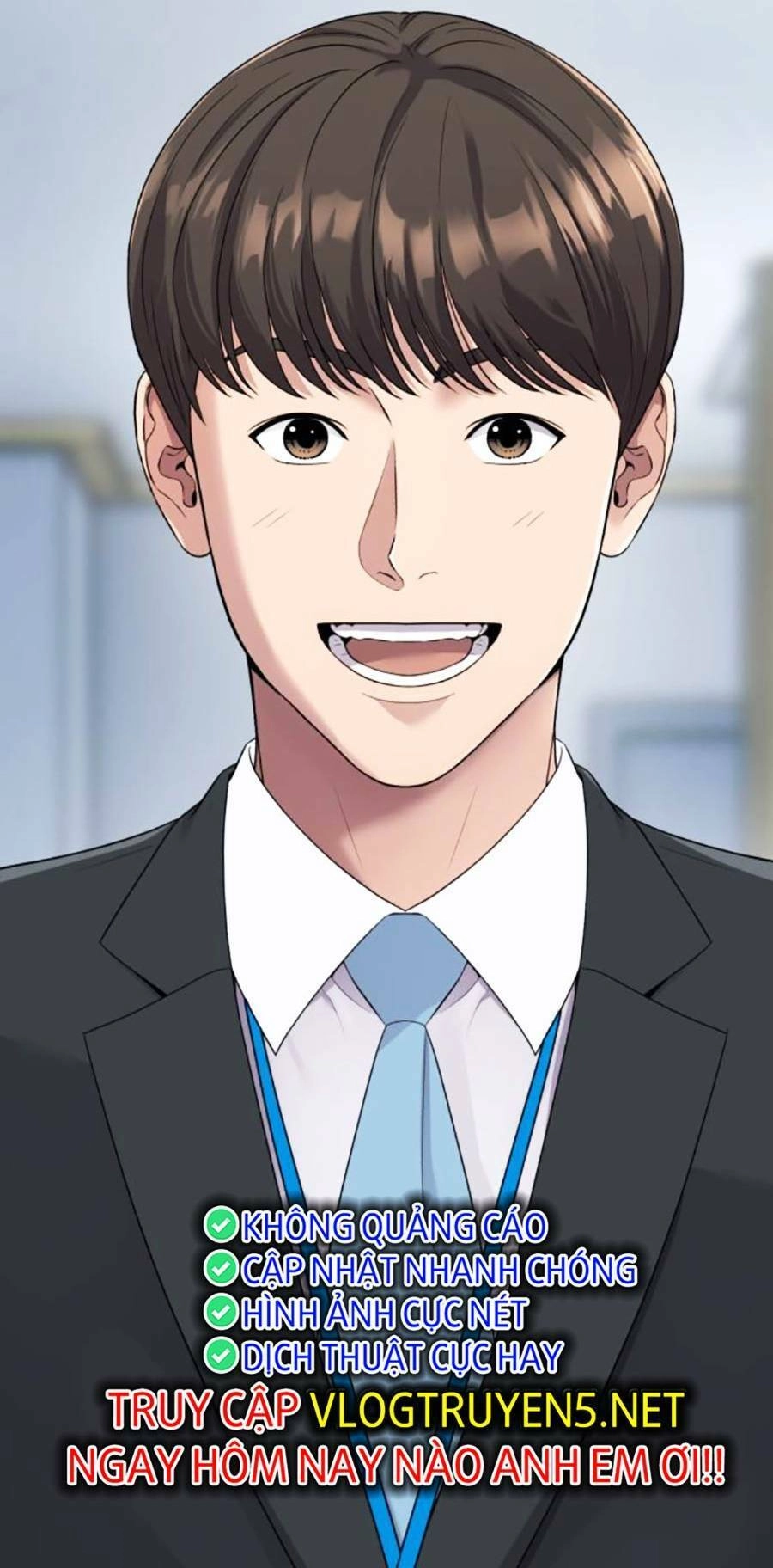 Nhân Viên Thực Tập Kim Cheolsu Chapter 2 - 64