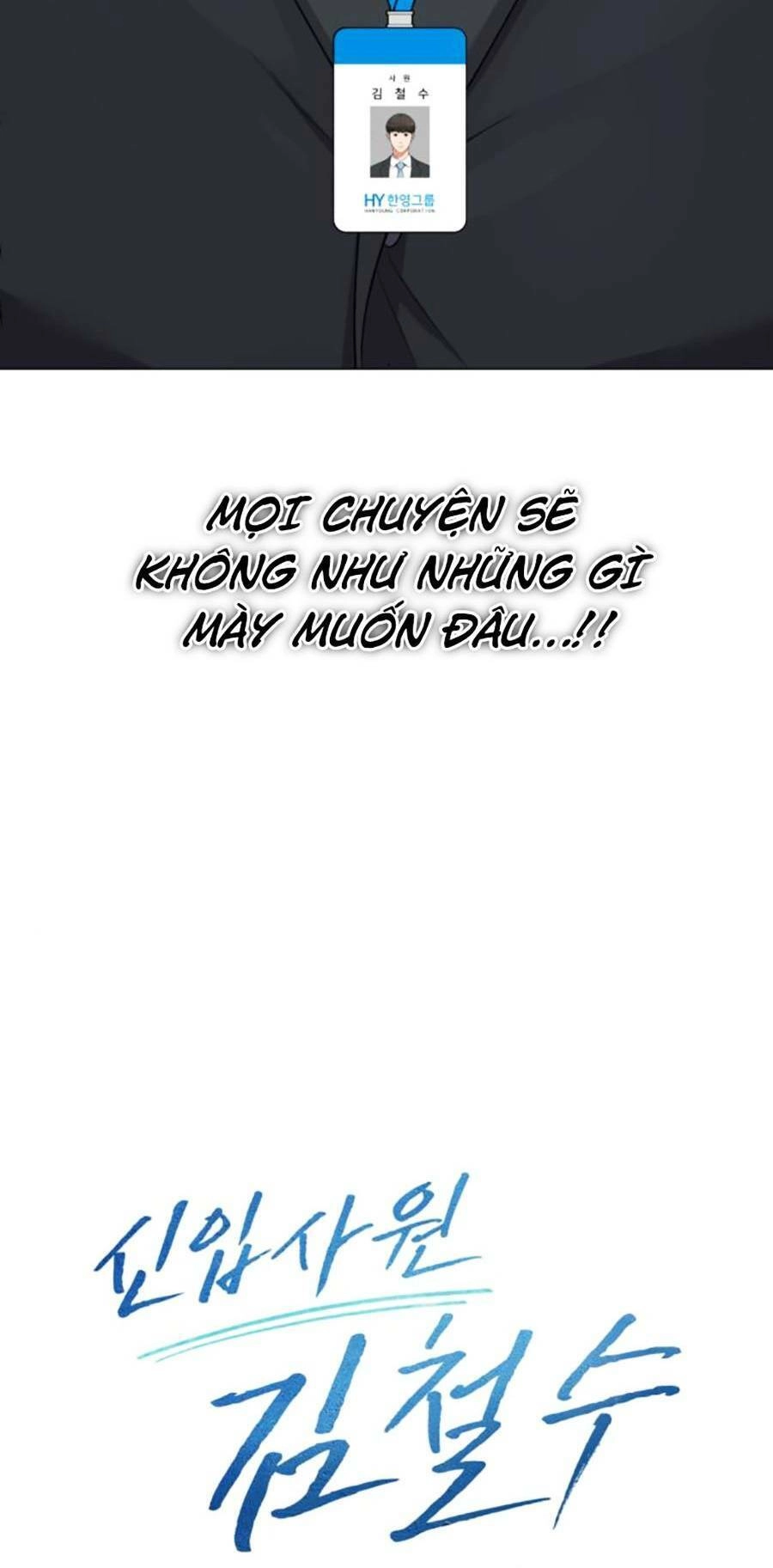 Nhân Viên Thực Tập Kim Cheolsu Chapter 2 - 65