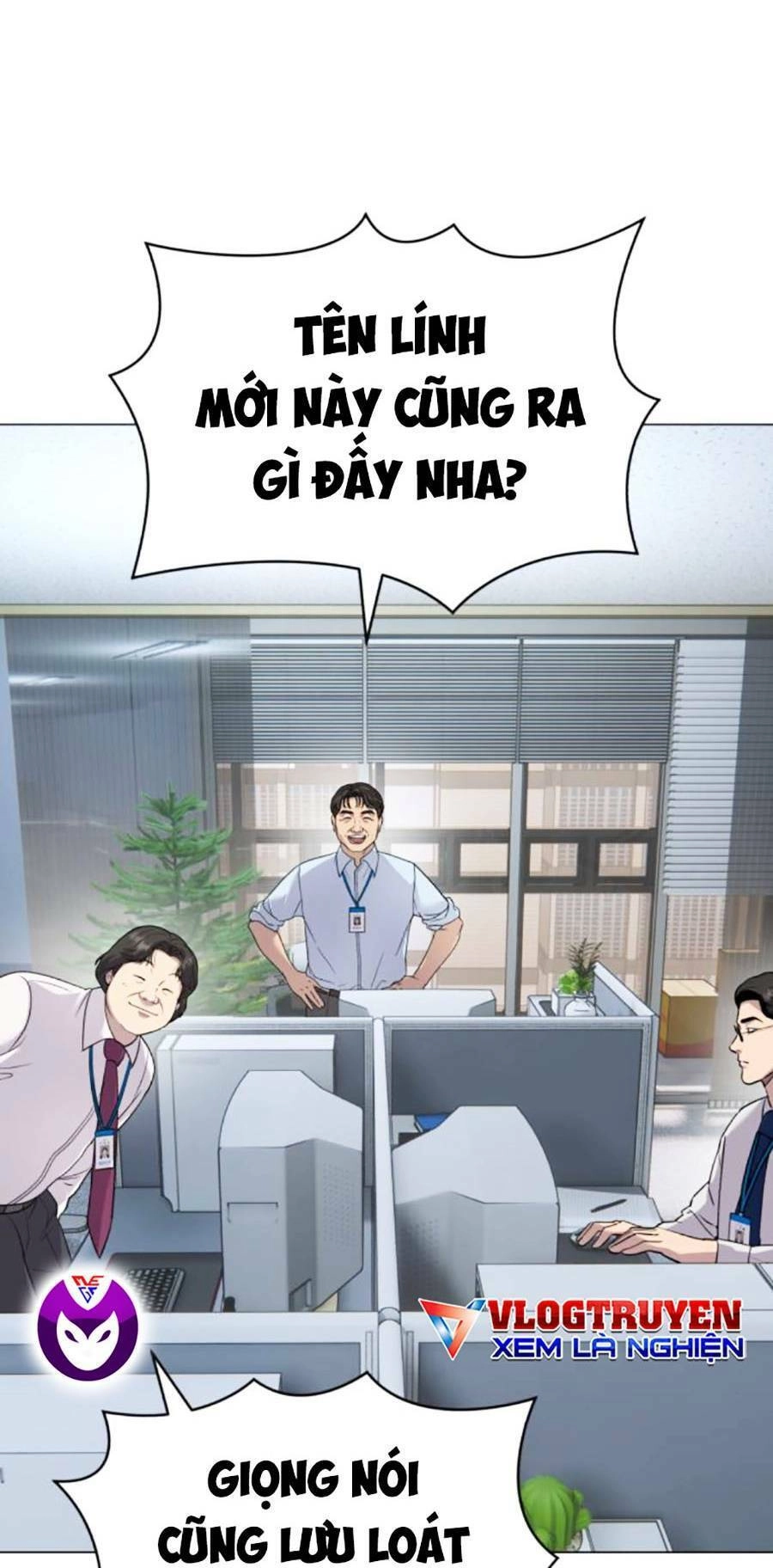 Nhân Viên Thực Tập Kim Cheolsu Chapter 2 - 67